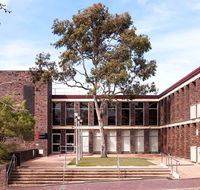 Shoalhaven City Arts Centre - Accommodation Ballina