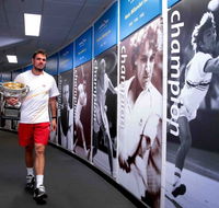 Australian Open Guided Tours - Accommodation Ballina