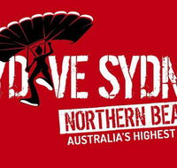Skydive Sydney North Coast - Accommodation Ballina