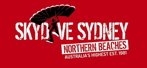 Skydive Sydney North Coast - Accommodation Ballina 0