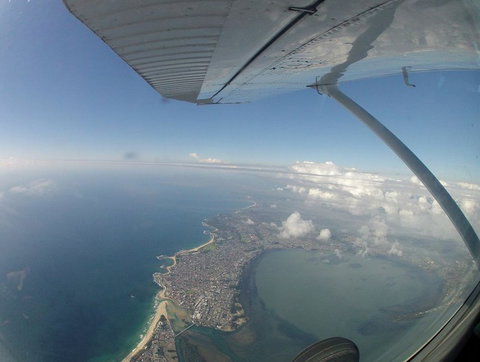 Skydive Sydney North Coast - Accommodation Ballina 3