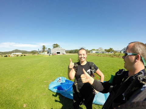 Skydive Sydney North Coast - Accommodation Ballina 6
