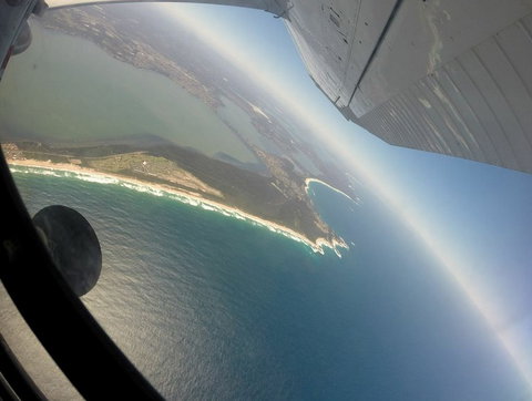 Skydive Sydney North Coast - Accommodation Ballina 8