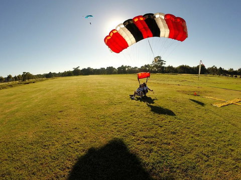 Skydive Sydney North Coast - Accommodation Ballina 10