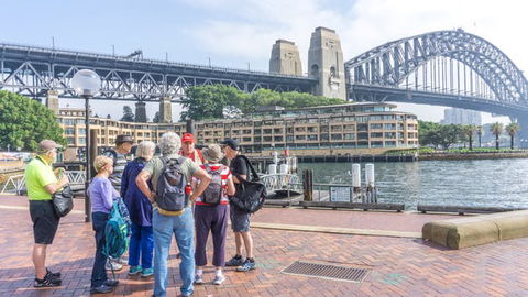 Sydney Urban Adventures - Accommodation Ballina 3