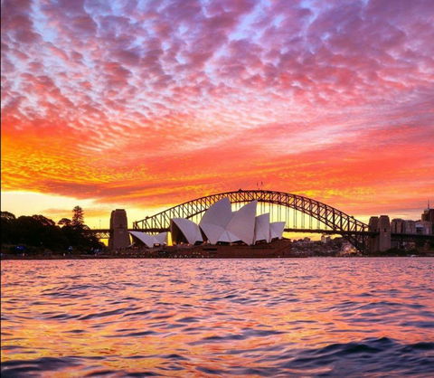 Bikebuffs - Sydney Bicycle Tours - Accommodation Ballina 2