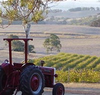 Pankhurst Wines - Accommodation Ballina