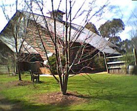 Berrima NSW Accommodation Ballina