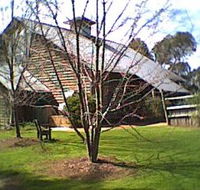 Joadja Winery - Accommodation Ballina