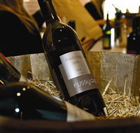 Fussy Grape Winery - Accommodation Ballina