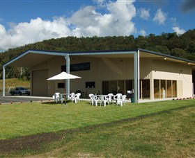 Razorback Ridge Wines - Accommodation Ballina 3