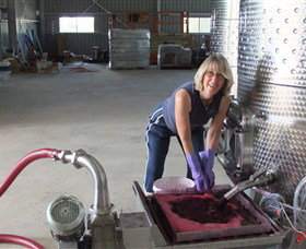 Razorback Ridge Wines - Accommodation Ballina 6