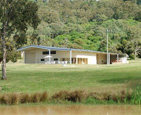 Razorback Ridge Wines - Accommodation Ballina 0