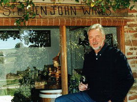 Stephen John Wines - Accommodation Ballina 1