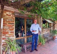 Stephen John Wines - Accommodation Ballina