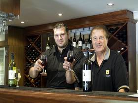Virgara Wines - Accommodation Ballina 1