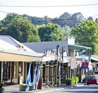 Chanters Ridge - Accommodation Ballina