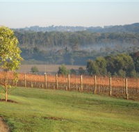 Paradigm Hill - Accommodation Ballina