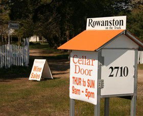 Glenhope VIC Accommodation Ballina