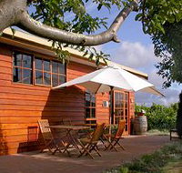 Brook Eden Vineyard - Accommodation Ballina