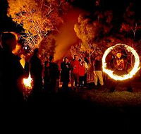 Coal Valley Vineyard - Accommodation Ballina