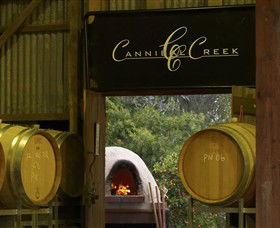 Cannibal Creek Vineyard - Accommodation Ballina 0