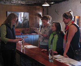 Tahbilk Winery And Vineyard - Accommodation Ballina 0