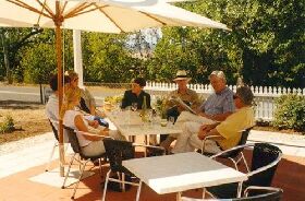 Craigow Vineyard - Accommodation Ballina 0