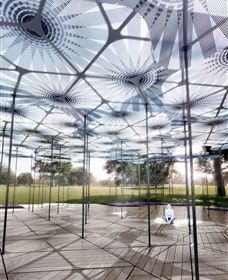 MPavilion - Accommodation Ballina 0