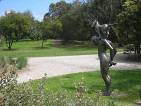 Gasworks Arts Park - Accommodation Ballina 0
