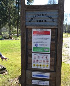 Muttama NSW Accommodation Ballina