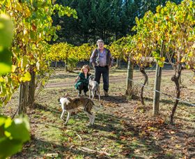 Acheron VIC Accommodation Ballina