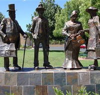 Dad Dave Mum and Mabel - Accommodation Ballina