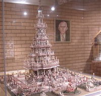 Rusconi Marble Masterpiece - Accommodation Ballina