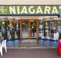 Niagra Cafe - Accommodation Ballina