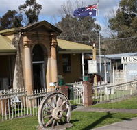 Gundagai Historic Museum - Accommodation Ballina