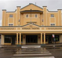 Gundagai Emporium - Accommodation Ballina