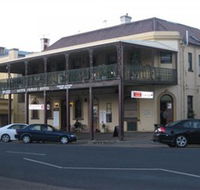 The Family Hotel - Accommodation Ballina
