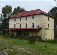 The Old Mill - Accommodation Ballina