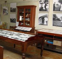 The Gabriel Historic Photo Gallery - Accommodation Ballina