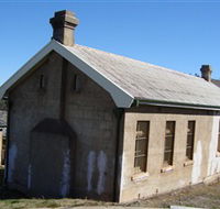 The Old Gundagai Gaol - Accommodation Ballina