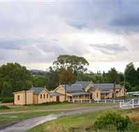 Gundagai Heritage Railway - Accommodation Ballina