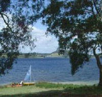 Sugarloaf Reservoir Park - Accommodation Ballina