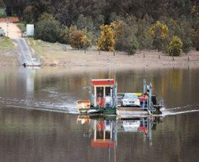 Wymah Ferry - Accommodation Ballina 0