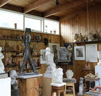 Duldig Studio - Accommodation Ballina