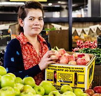 Dandenong Market - Accommodation Ballina