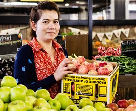 Dandenong Market - Accommodation Ballina 0