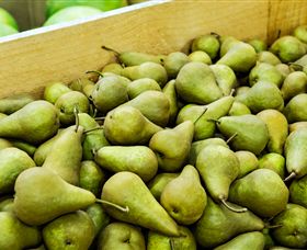 Dandenong Market - Accommodation Ballina 1