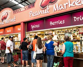 Dandenong Market - Accommodation Ballina 3