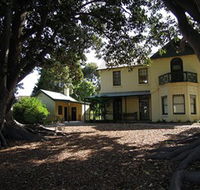 Heritage Hill Museum and Historic Gardens - Accommodation Ballina